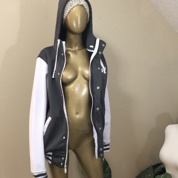Empyre Jackets & Blazers - Small Bomber jacket by EMPYRE SURPLUS CO